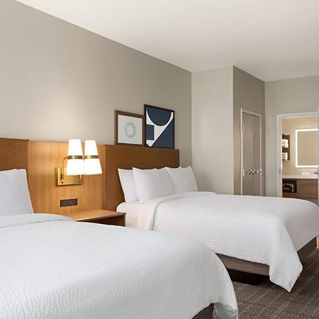 Staybridge Suites Chicago-Oakbrook Terrace By Ihg Buitenkant foto
