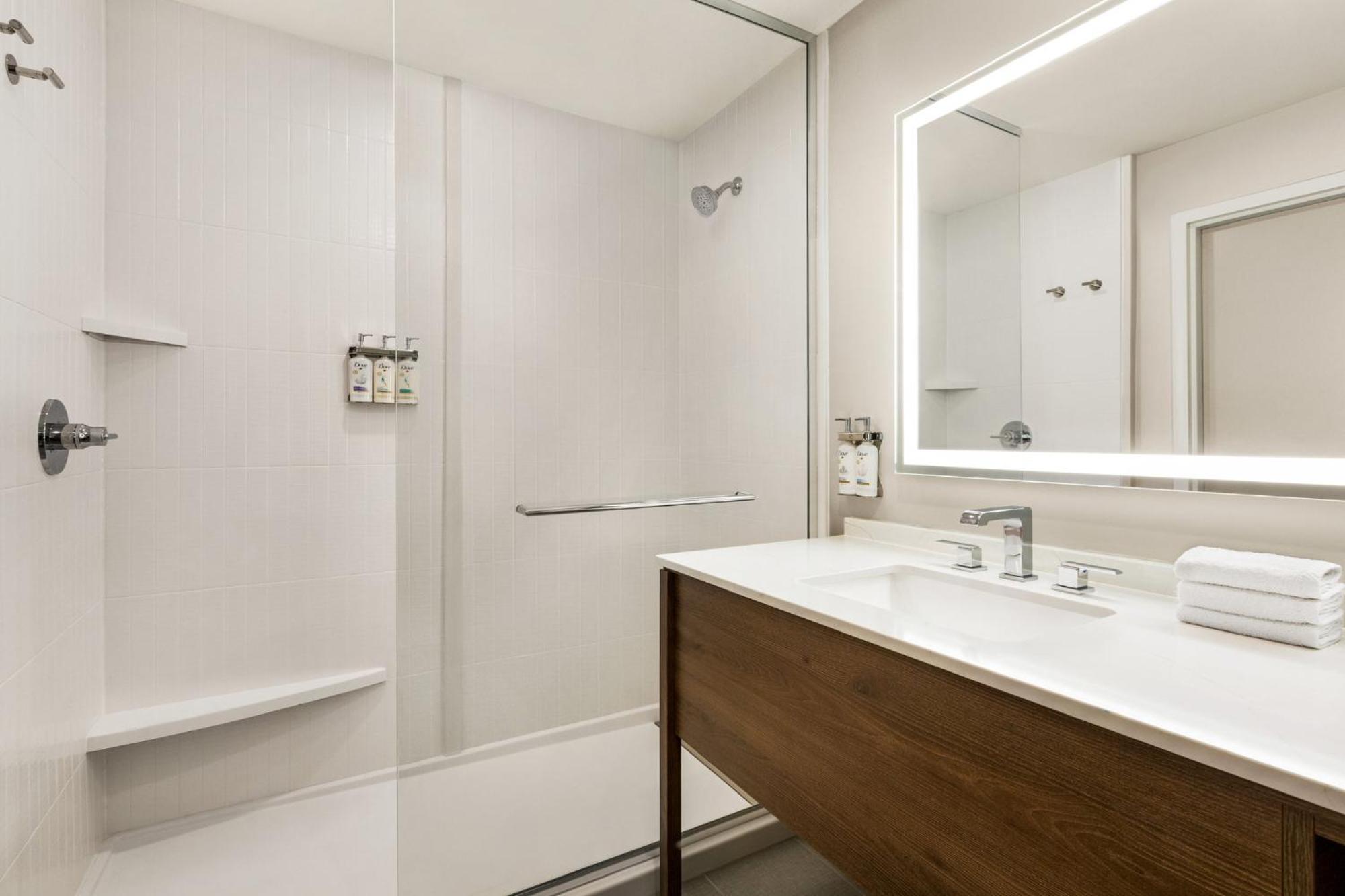 Staybridge Suites Chicago-Oakbrook Terrace By Ihg Buitenkant foto