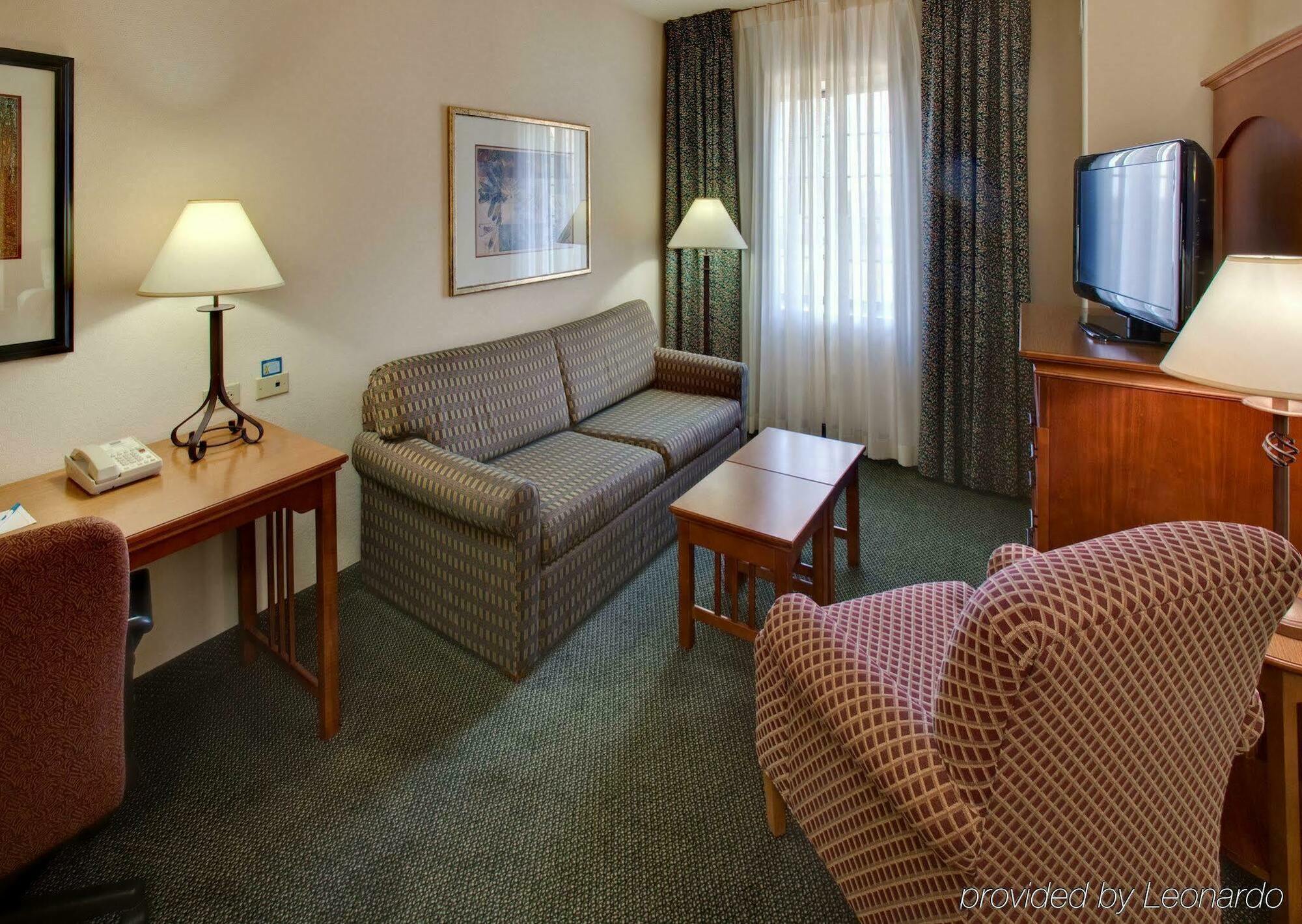 Staybridge Suites Chicago-Oakbrook Terrace By Ihg Kamer foto