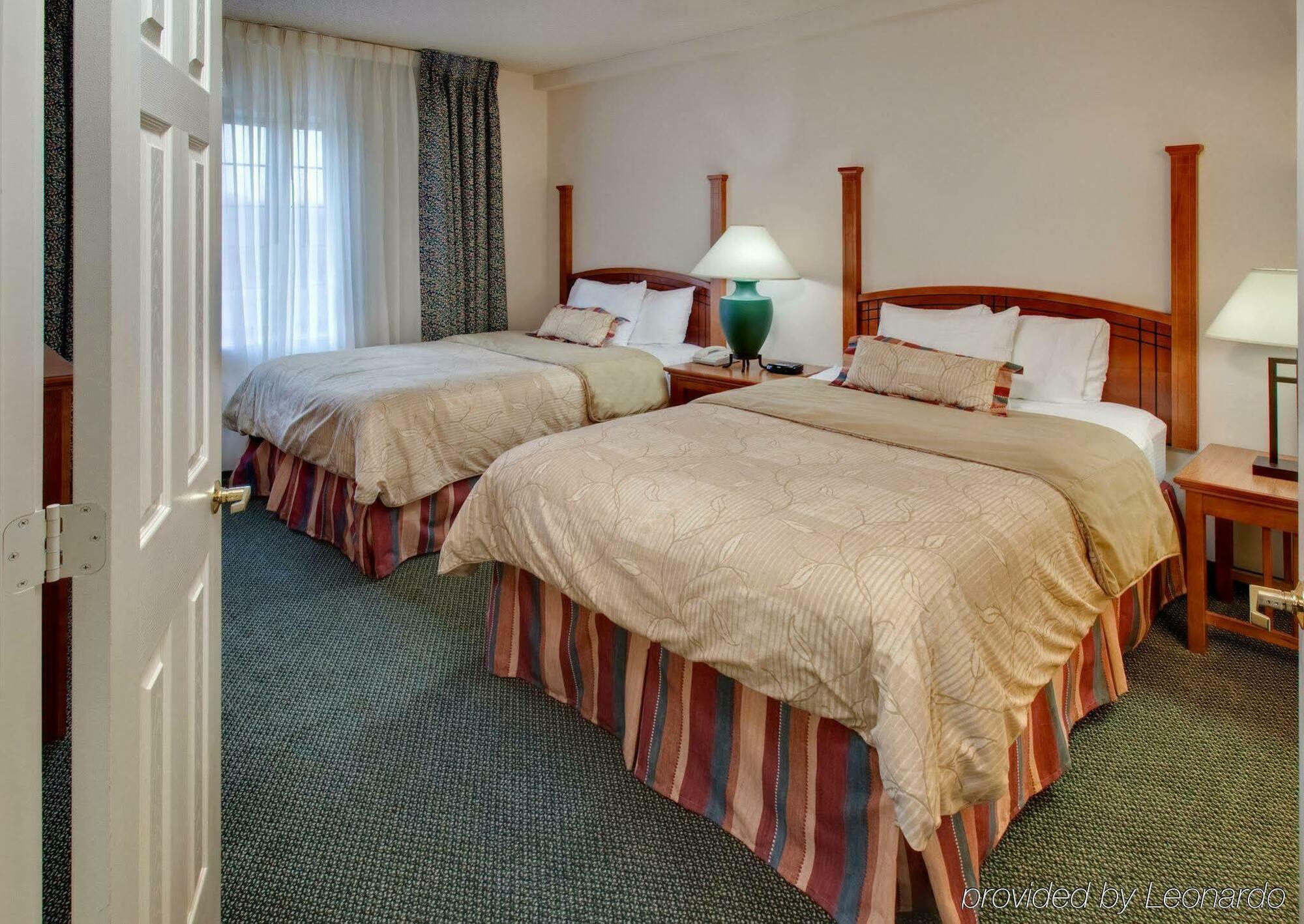 Staybridge Suites Chicago-Oakbrook Terrace By Ihg Kamer foto