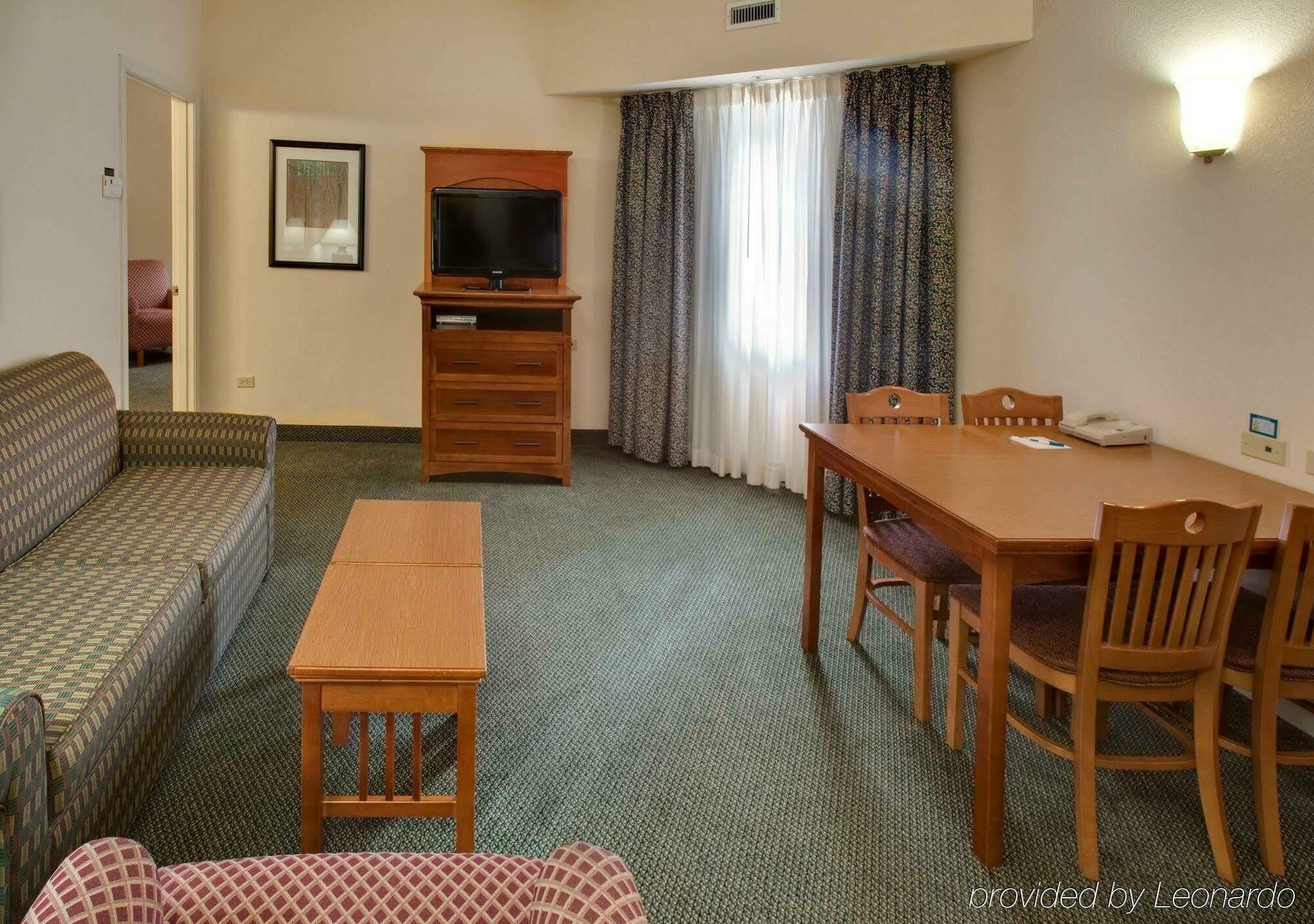 Staybridge Suites Chicago-Oakbrook Terrace By Ihg Kamer foto