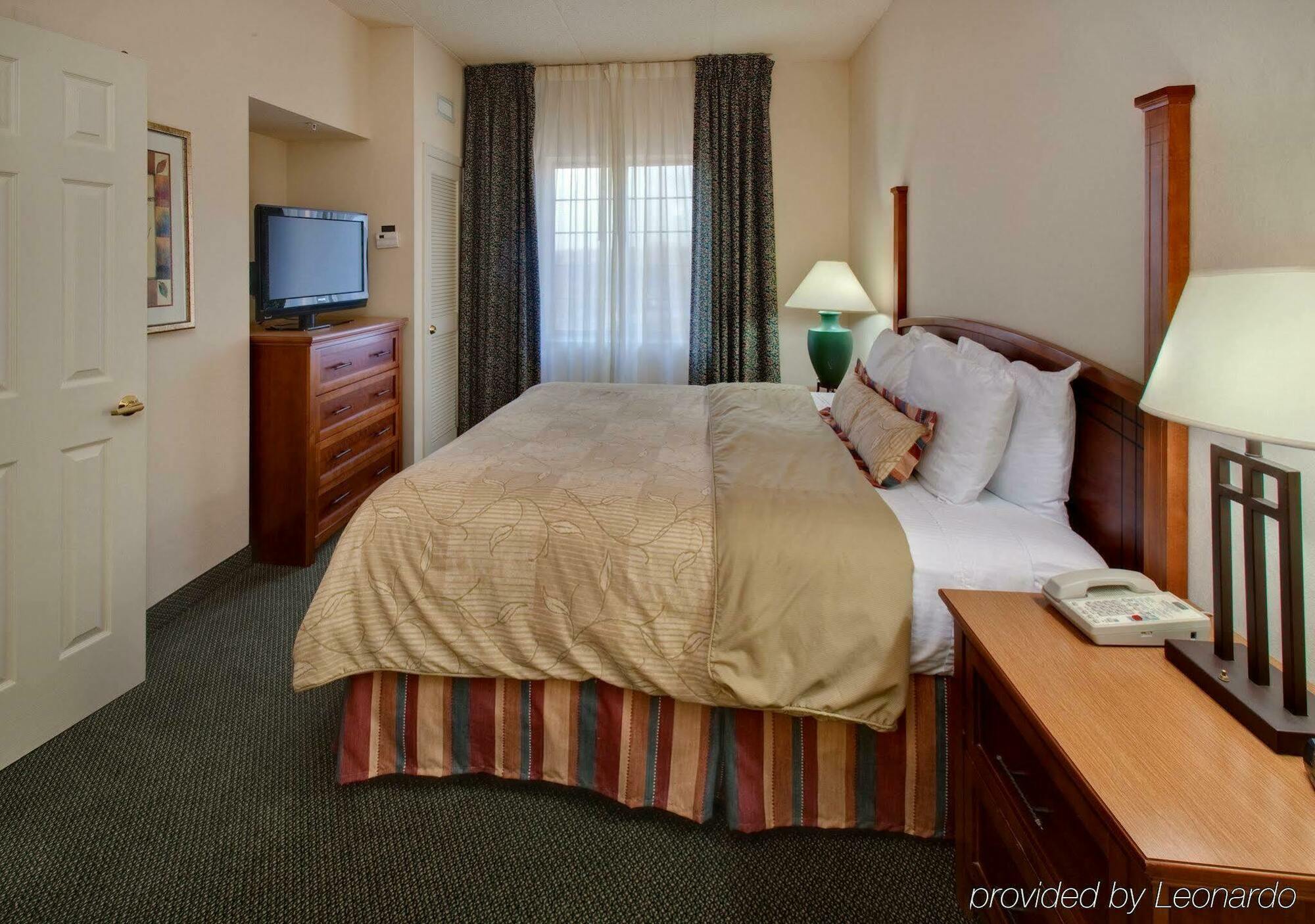 Staybridge Suites Chicago-Oakbrook Terrace By Ihg Kamer foto