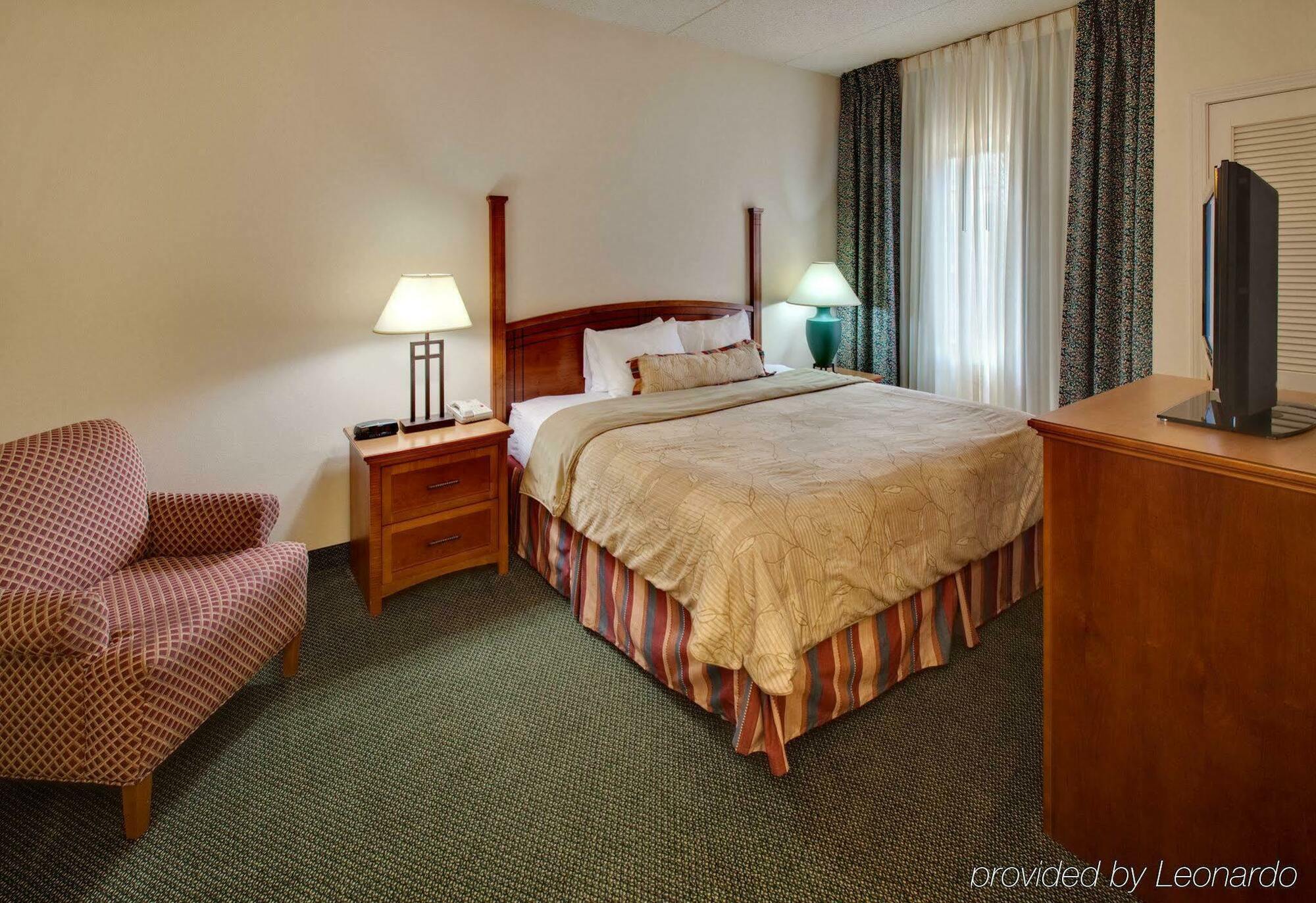 Staybridge Suites Chicago-Oakbrook Terrace By Ihg Kamer foto