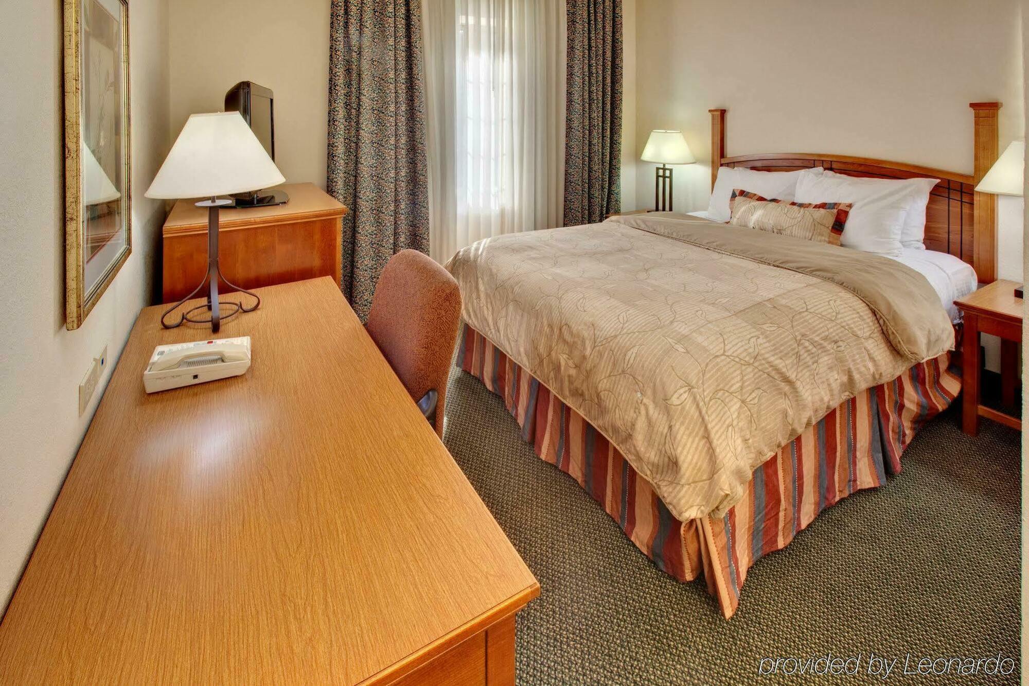 Staybridge Suites Chicago-Oakbrook Terrace By Ihg Kamer foto