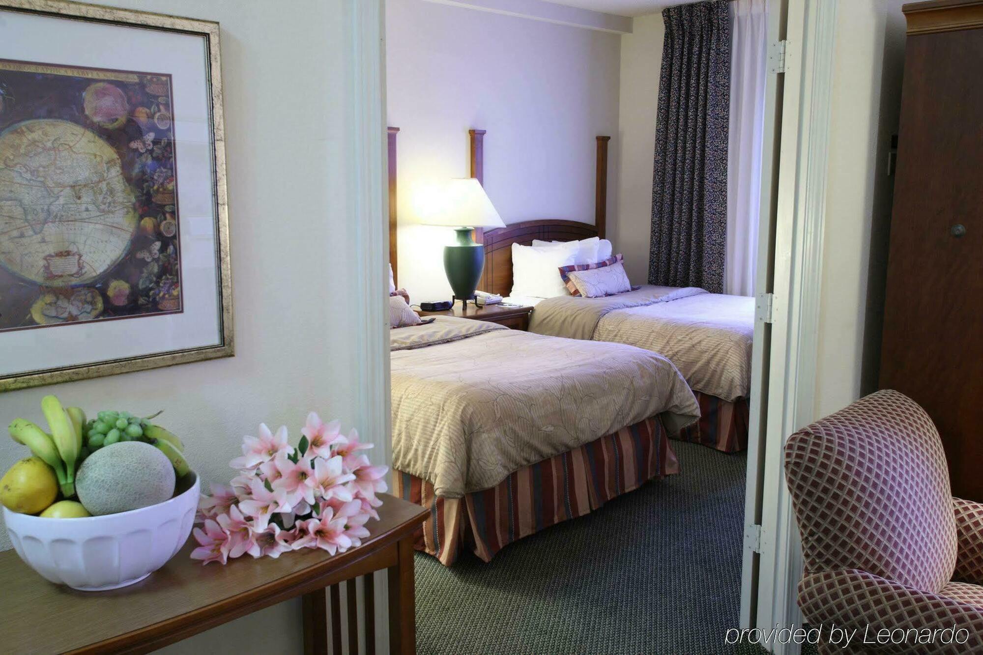 Staybridge Suites Chicago-Oakbrook Terrace By Ihg Kamer foto