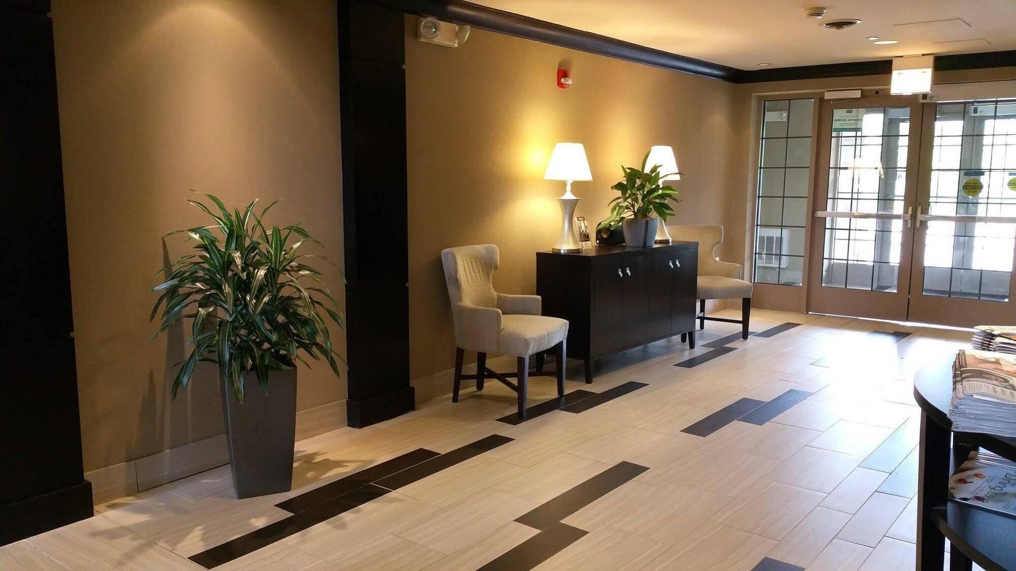 Staybridge Suites Chicago-Oakbrook Terrace By Ihg Buitenkant foto