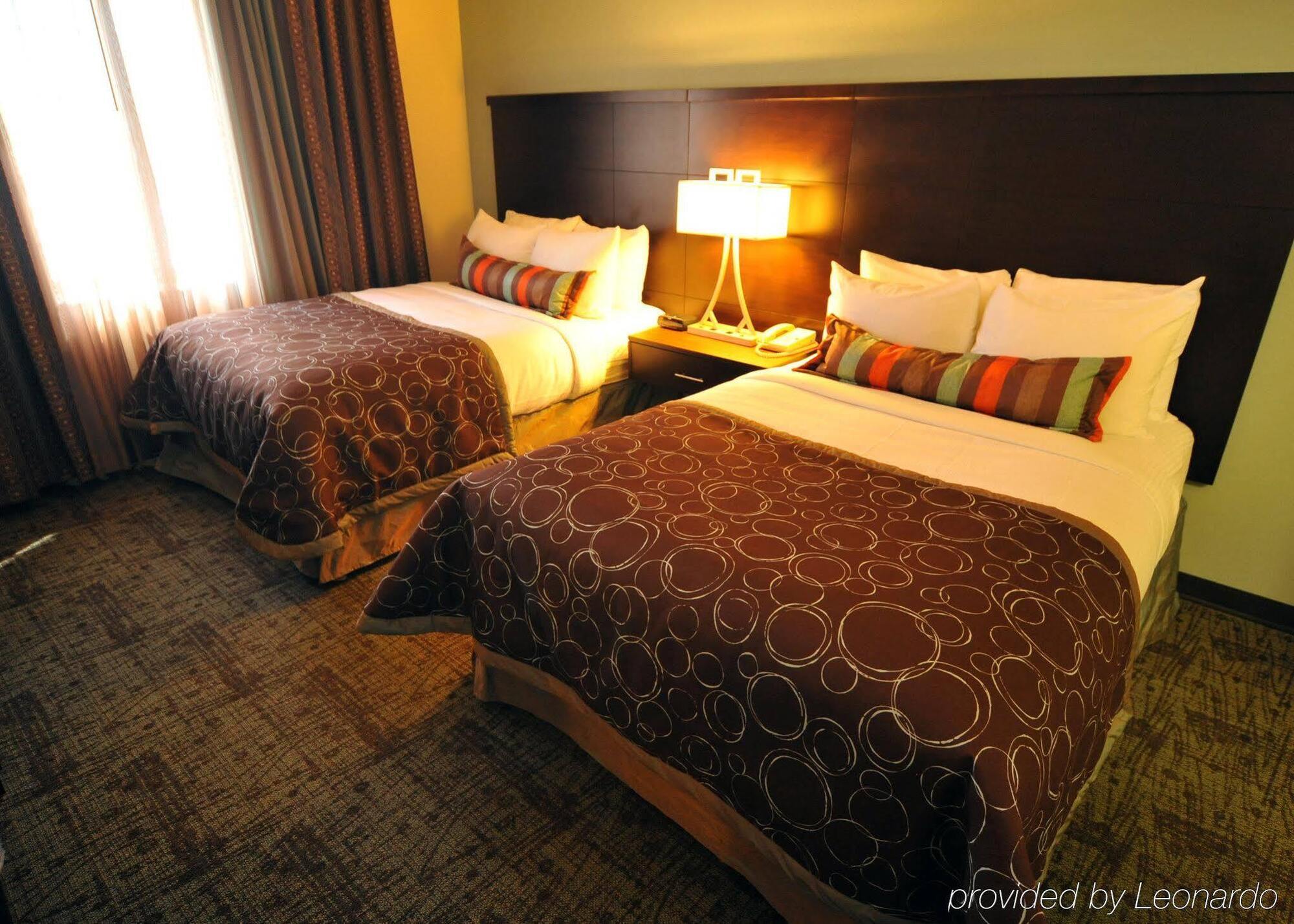 Staybridge Suites Chicago-Oakbrook Terrace By Ihg Buitenkant foto