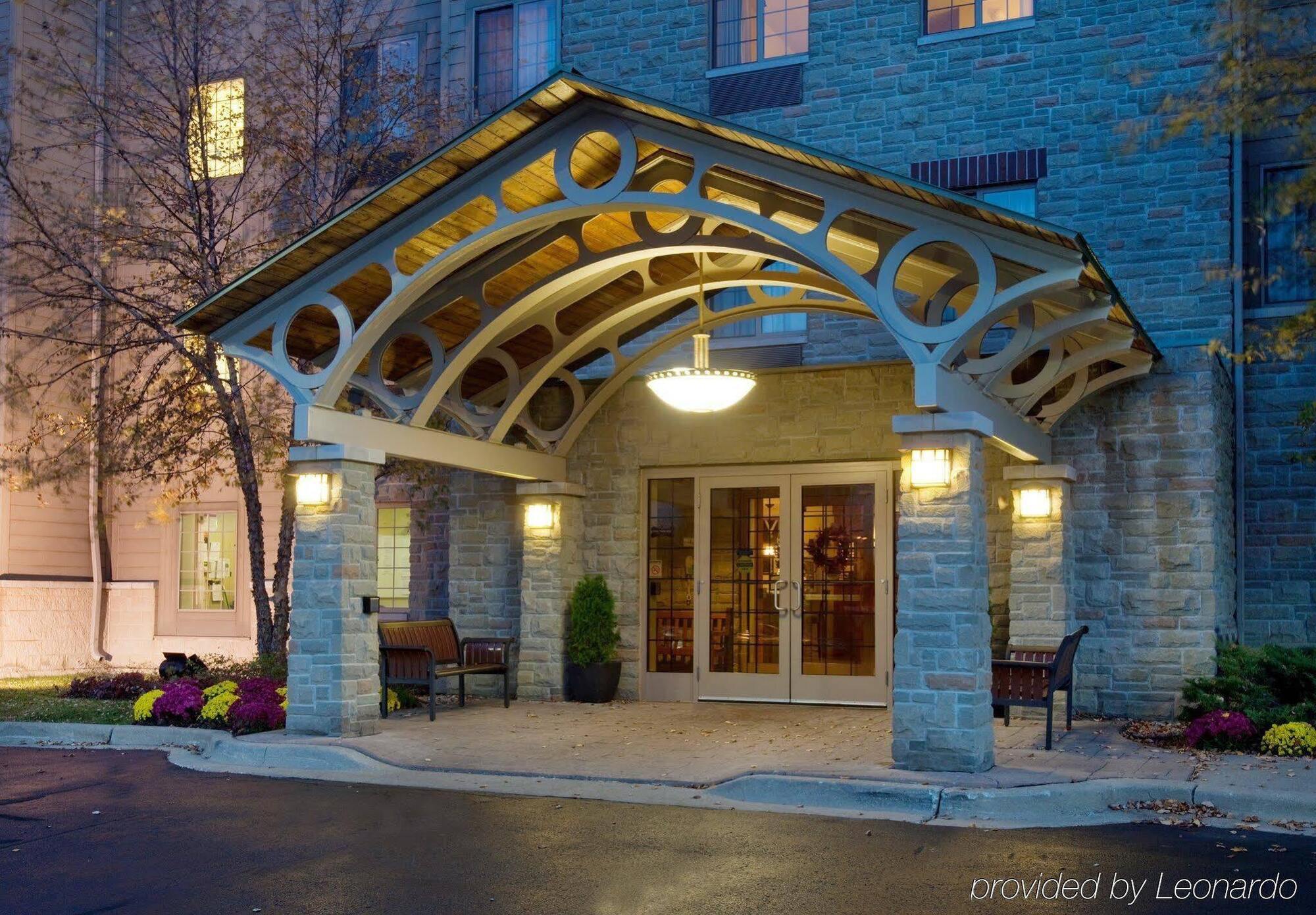 Staybridge Suites Chicago-Oakbrook Terrace By Ihg Buitenkant foto